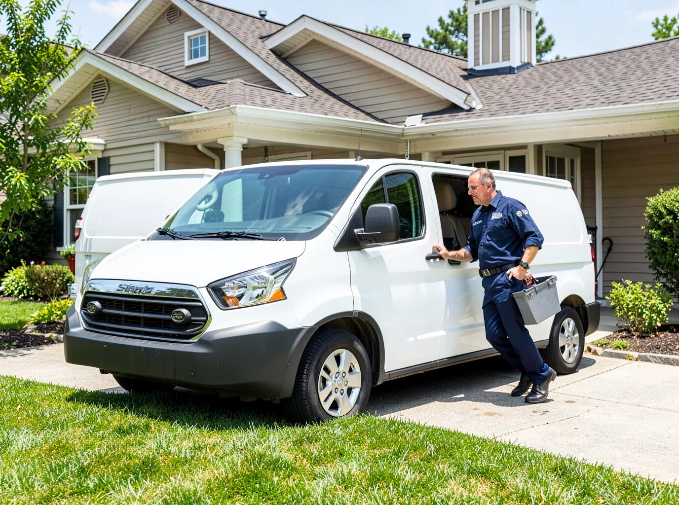 Emergency Plumber company in Starksboro, VT